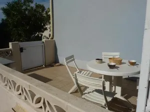 Image of Appartement T2 climatisé, 4 couchages, Les Balcons de la Méditerranée