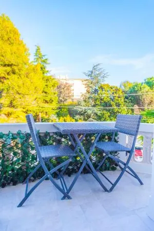 Image of Sunny duplex close to Croisette, free parking