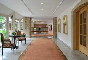 Image of Akzent Hotel Hoxberg