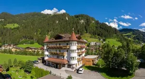 Image of Hotel Bergzeit