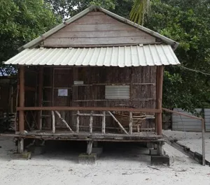 Image of Sok San Long Beach Bungalow