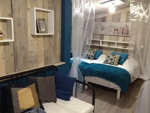 Image of Gîte Bien-Etre