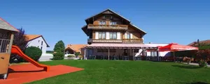 Image of Hôtel - Restaurant Le Manoir