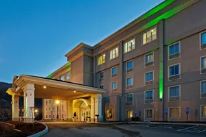 Image of Holiday Inn Norton