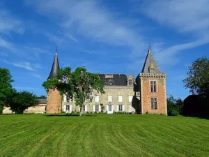 Image of Château de la Forie
