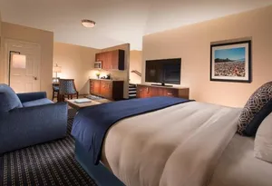 Image of Bristol Harbor Inn