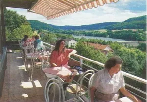 Image of Gästehaus Café Ruff