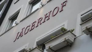 Image of Hotel Jägerhof