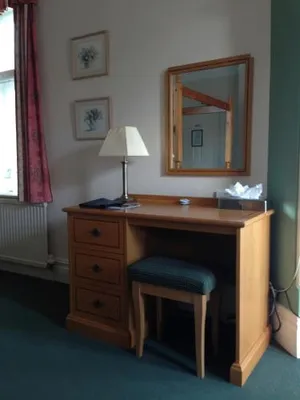 Image of The Rufus House