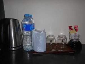 Image of The Miracle Guesthouse & Diving