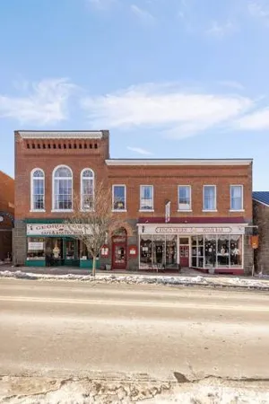 Image of Leesburg Colonial Inn