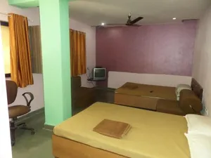 Image of Ashtavinayak Residency