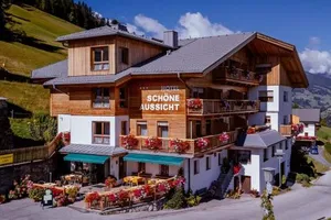 Image of Hotel Schöne Aussicht