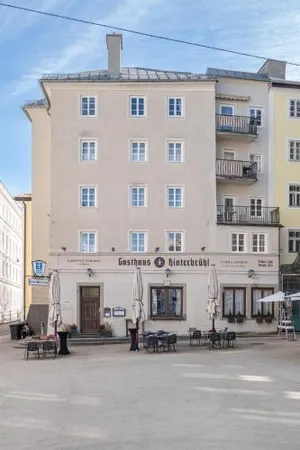 Image of Gasthaus Hinterbrühl