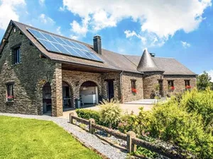 Image of Beautiful Comfortable Villa in a Quiet Village, Very Nice Surroundings
