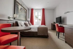 Image of Hotel-Café du Trinquet