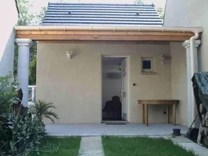 Image of Maison 4 pièces, 3 chambres avec Jardin et Terrasse