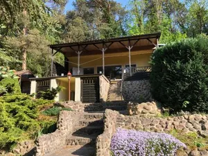 Image of Ferienhaus im Odertal