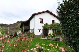 Image of Ferme Ithurburia
