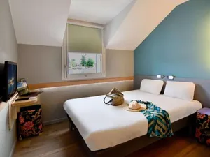 Image of ibis budget Cholet Centre
