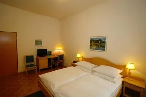 Image of Pension Riede
