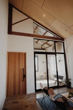 Image of THE WAREHOUSE APARTMENTS