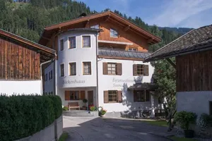 Image of Apartments Dorfbäck