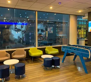 Image of ETAP Belfast