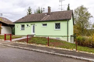 Image of Haus Wiesengrund - Hundefreundlich