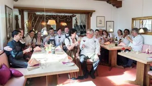Image of Hotel Restaurant Krehl's Linde