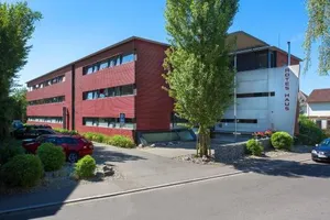 Image of Bed & Breakfast Rotes Haus
