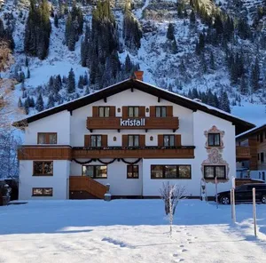 Image of Hotel Kristall