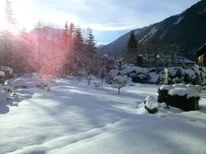 Image of Hotel Garni Erler