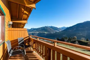 Image of Bergbauernhof Oberhasenberghof