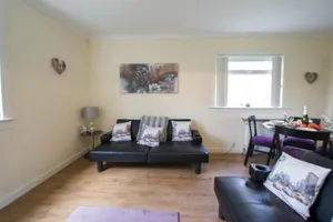 Image of PREMIER - Park View Apartment