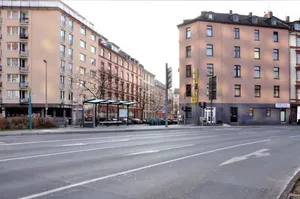 Image of Hotel Apadana Frankfurt