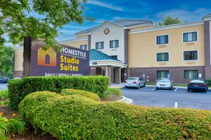 Image of Extended Stay America Annapolis - Womack Drive