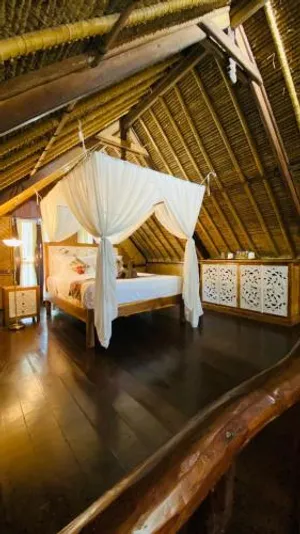 Image of Balangan Sea View Bungalow