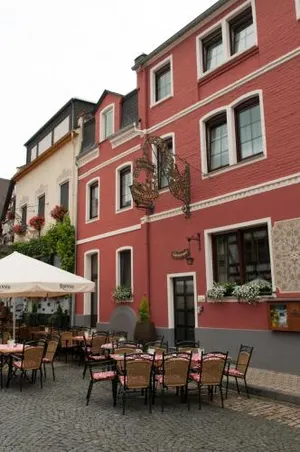 Image of Gästehaus Wieghardt