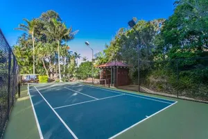 Image of Byron Bay Accom Unit 9 9 Massinger Street, Byron Bay - Calinda Sol
