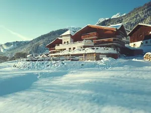 Image of Landhaus Lechthaler