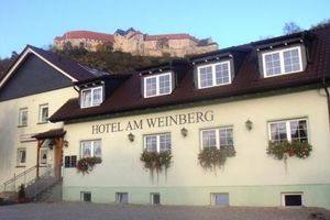 Image of am Weinberg