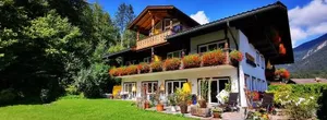 Image of Ferienhaus Wetterstein