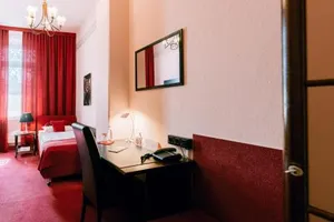 Image of Hotel-Restaurant Der Schwan