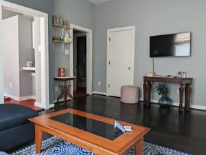 Image of Trinity Park Retreat
