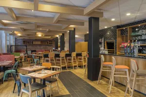 Image of Hôtel ibis Lille Roubaix Centre Grand-Place
