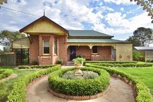 Image of Avoca House - Gorgeous Federation Home