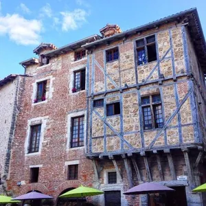 Image of allees des soupirs