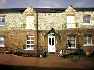 Image of The Wimbledon Haven - 2 bed