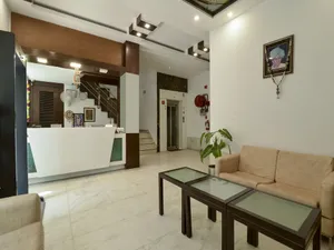 Image of Hotel Baba Inn-By RCG Hotels